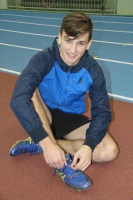 Григорий Платонов